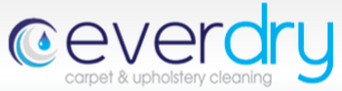 Everdry carpet and upholstery cleaning